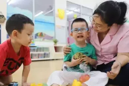 285 nhóm, lớp mầm non ở TP HCM có thể bị đóng cửa