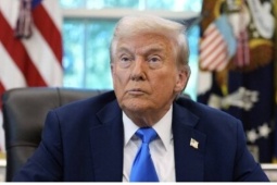 Ông Trump nêu lý do châu Âu không có quân đội mạnh