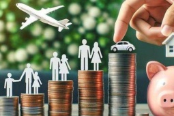 3 thói quen mua sắm người giàu âm thầm từ bỏ: Không phải vì keo kiệt mà vì biết cách giữ tiền đẻ ra tiền