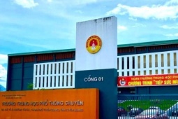 Công bố điểm thi lại tốt nghiệp THPT của thí sinh Tuyên Quang thế nào?