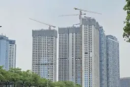 Căn hộ mới mở bán ở Hà Nội ngày càng đắt đỏ, giao dịch ra sao?