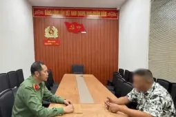 Xử lý nghiêm đối tượng "cò mồi" tại Sân bay Quốc tế Nội Bài