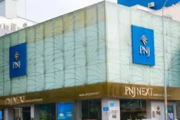 PNJ gây chú ý giữa tâm bão kim cương