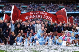 Đội hình trong mơ Man City thời Maresca, SAO World Cup 86 triệu bảng là mảnh ghép hoàn hảo