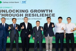 Doanh nghiệp cần gì để vững vàng trước biến động?
