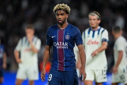 Trực tiếp chuyển nhượng 6/8: Liverpool tăng tốc săn sao trẻ PSG