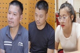Mạo danh lương y bán thuốc điều trị yếu sinh lý, thu lợi hơn 120 tỷ đồng