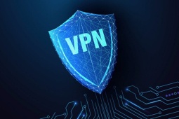 Cài VPN để "vượt rào", hàng loạt máy tính bị hacker âm thầm kiểm soát