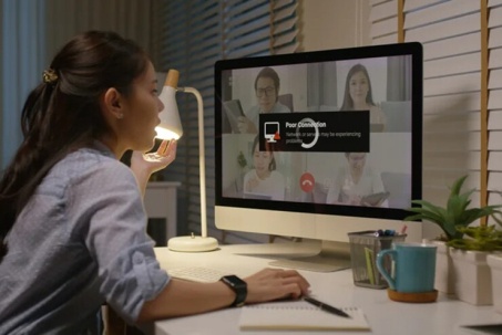 Tại sao mạng Wi-Fi buổi tối đôi khi chậm hơn ban ngày?