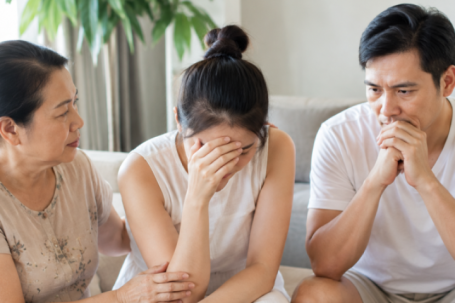 Con dâu làm 'bay màu' gần 4 tỷ đồng khi đi đầu tư, phản ứng của mẹ chồng khiến cả nhà sững sờ