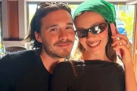 Brooklyn Beckham lại phát ngôn gây sóng gió