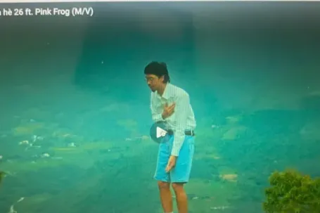 MV mới của Đen Vâu đầy lỗi phụ đề: Những “hạt sạn” đáng tiếc và dấu hỏi về sức hút