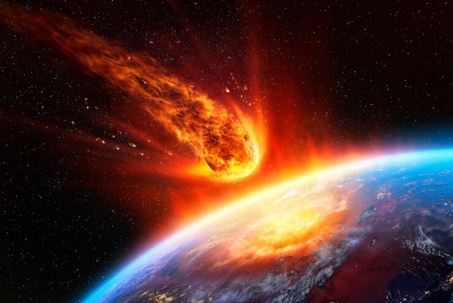 Vũ khí bí mật giúp NASA săn tiểu hành tinh "sát thủ" đe dọa Trái Đất