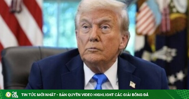 Ông Trump nêu lý do châu Âu không có quân đội mạnh