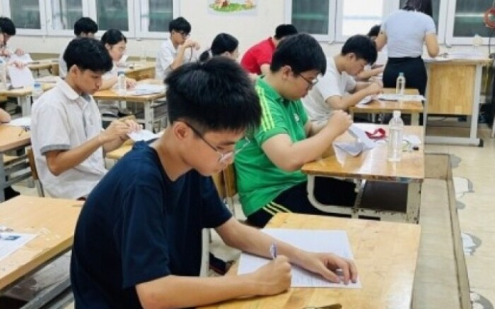 Cả nước dự kiến giảm hơn 17.000 đầu mối trường công lập trước năm học mới