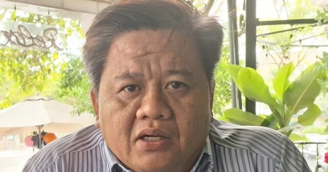 Chủ tịch Mekolor bị bắt: "Nổ" về 100 tỷ USD làm đường sắt, thừa nhận "chém gió dễ vướng lao lý lắm"