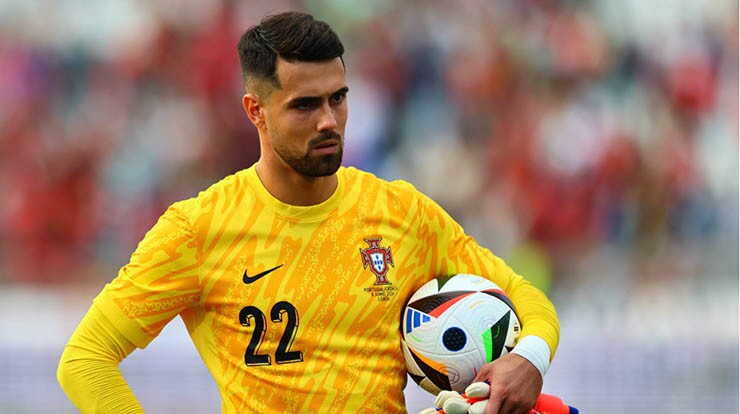 Trực tiếp chuyển nhượng 6/8: Real Madrid chỉ mua Rodri nếu bán được Camavinga - 3