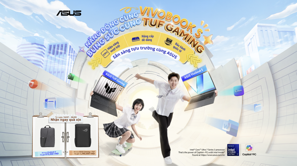Những “quyền năng” trên laptop AI giúp nâng tầm việc học - 5