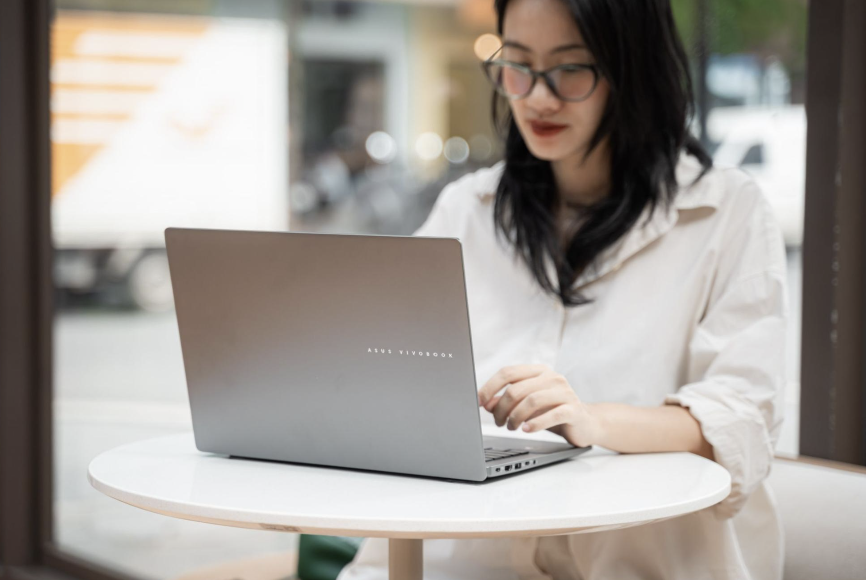 Những “quyền năng” trên laptop AI giúp nâng tầm việc học - 4