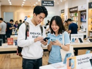 Top smartphone 4-6 triệu đồng đáng mua nhất cho tân sinh viên năm nay