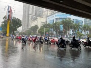 Miền Bắc lại sắp đón nắng nóng sau đợt mưa lớn kéo dài?
