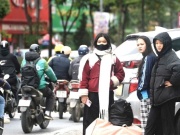 Mùa đông năm nay dự báo ấm hơn, không khí lạnh hoạt động muộn