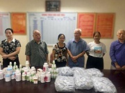 Bóc trần màn kịch của những kẻ sản xuất, buôn bán thuốc Đông y giả