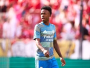 Vì sao Arsenal nếu chiêu mộ Vinicius sẽ là "thương vụ thế kỷ" của Ngoại hạng Anh?