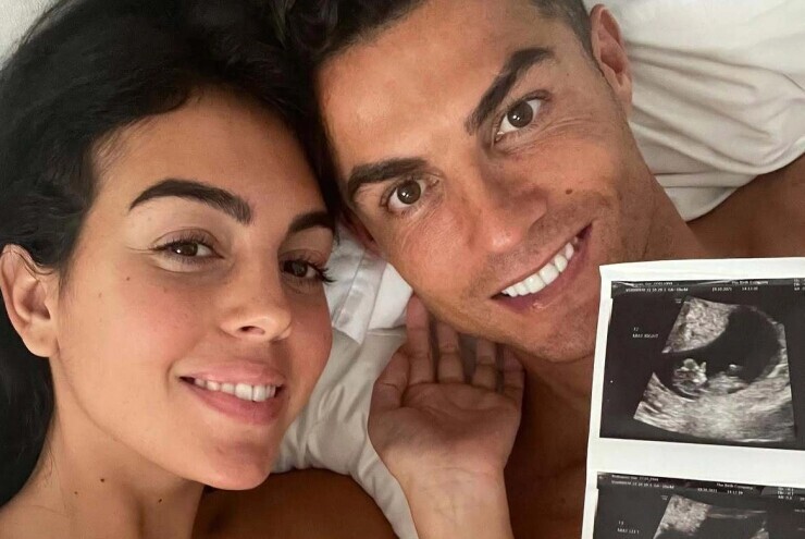 10 năm từ yêu đến cưới của C. Ronaldo và Georgina Rodríguez