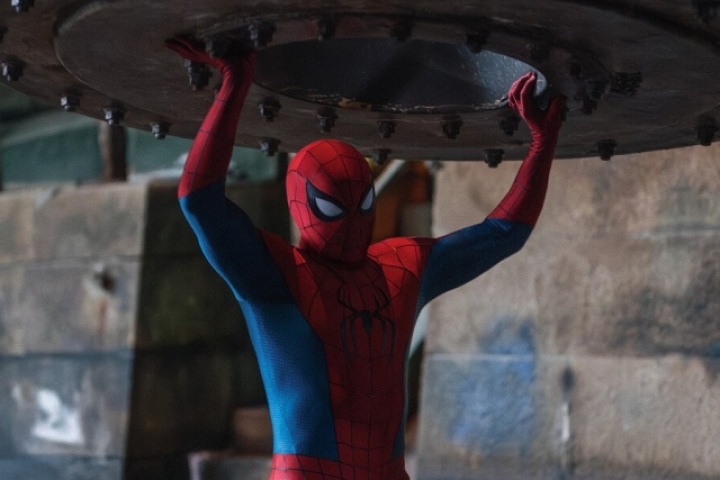 Lý do 'Spider-Man: Brand New Day' gây sốt toàn cầu