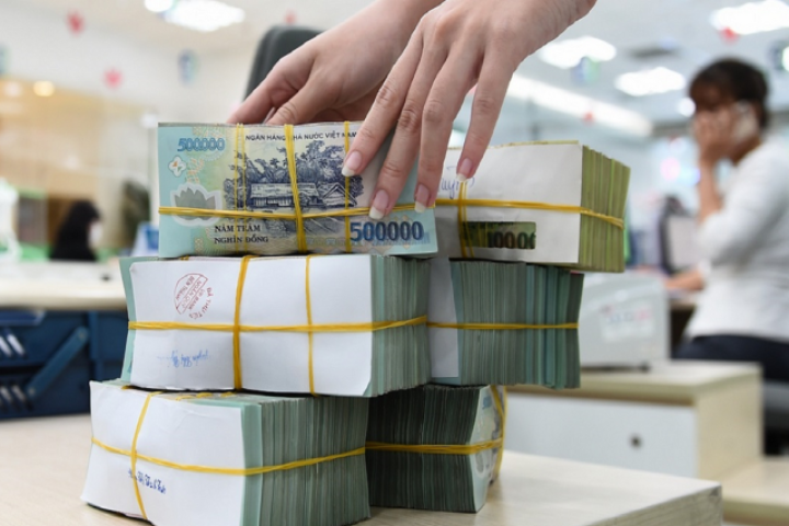 Lãi suất huy động ngân hàng nào ưu đãi nhất đầu tháng 8?