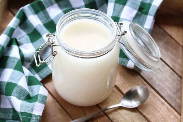 Rán mỡ lợn đừng cho ngay vào chảo, thêm một bước trước khi thắng: Mỡ trắng trong, thơm lâu, để cả tháng vẫn không hôi - 5