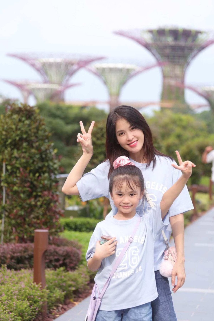 Ảnh sao 7/8: Huỳnh Đông - Ái Châu thăm nhà vườn của Lê Bê La ở Đắk Lắk - 2