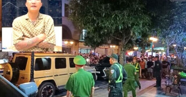 Huấn Hoa Hồng: Từ ‘giang hồ mạng’ đến đế chế livestream bán hàng