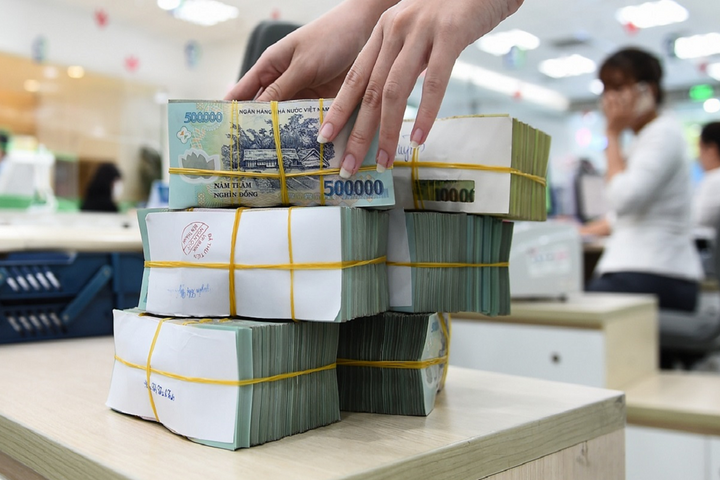 Đầu tháng 8, mặt bằng lãi suất tương đối ổn định. (Ảnh minh họa)