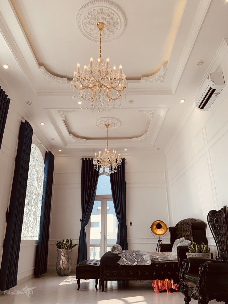 Biệt thự 1.600 m2 ven biển của Nathan Lee - 5