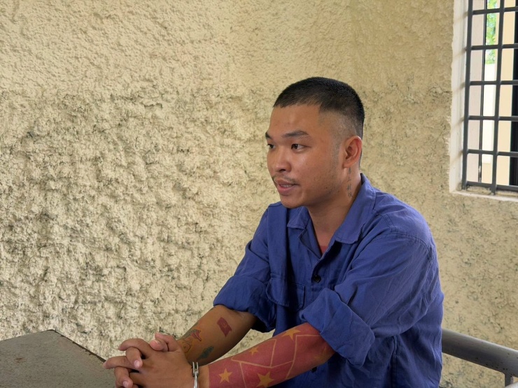 Khánh Sky, Vua Quạt và Hồ Văn Khoa khai gì tại cơ quan công an? - 2