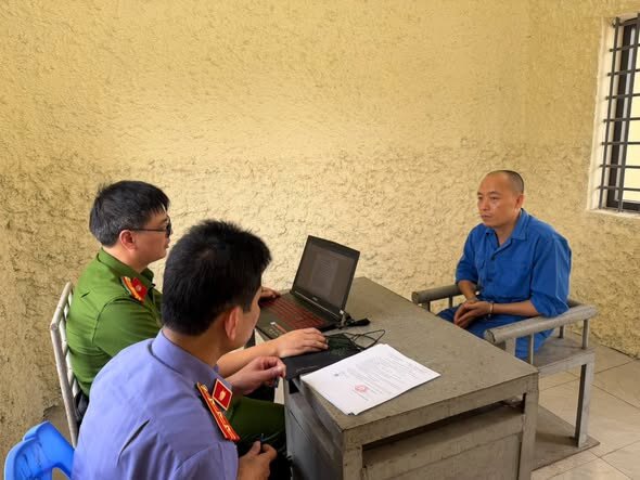 Khánh Sky, Vua Quạt và Hồ Văn Khoa khai gì tại cơ quan công an? - 3