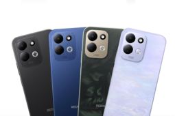 Mua REDMI 17 Series chỉ từ 5,99 triệu đồng, nhận ưu đãi đến 2,99 triệu tại Thế Giới Di Động
