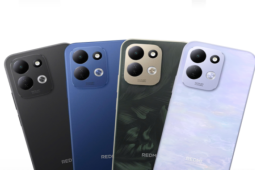 Mua REDMI 17 Series chỉ từ 5,99 triệu đồng, nhận ưu đãi đến 2,99 triệu tại Thế Giới Di Động