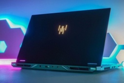Laptop gaming trong thời đại người dùng đa nhiệm