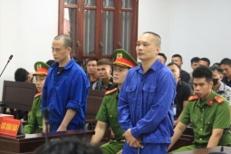 Giang hồ mạng Tiến “bịp” lĩnh 8 năm tù