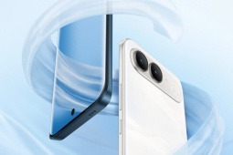 Ra mắt Vivo S2 với thiết kế tuyệt đẹp, pin lớn 7.050 mAh