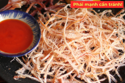 Tin tức sức khỏe - 3 món ăn không tố cho tuyến tiền liệt: Phái mạnh cần tránh!