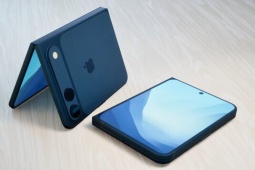 iPhone 18 Pro và iPhone màn hình gập sẽ "cháy hàng" do... thiếu bộ nhớ