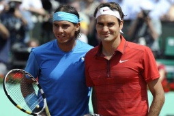 Nỗi ám ảnh khi đụng độ Federer - Nadal: Đối thủ mắc hội chứng "sợ chiến thắng"