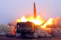 Lý do tên lửa đạn đạo Nga liên tục xuyên thủng lưới phòng không Ukraine