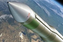 'Sát thần' LGM-35A Sentinel - 'lá bài' mới trong bộ ba hạt nhân Mỹ