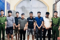 Triệt xóa đường dây ma túy 'cỏ' cho học sinh, công nhân, giao dịch 10 tỷ đồng