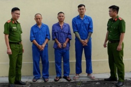Khánh Sky, Vua Quạt và Hồ Văn Khoa khai gì tại cơ quan công an?